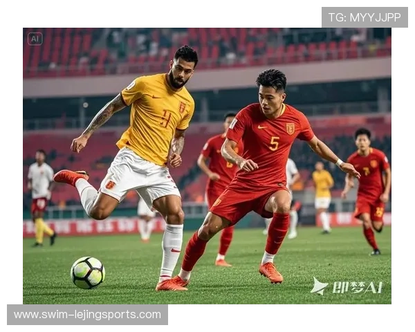 中国足球亟需球星崛起 缺乏顶级人才制约国家队发展