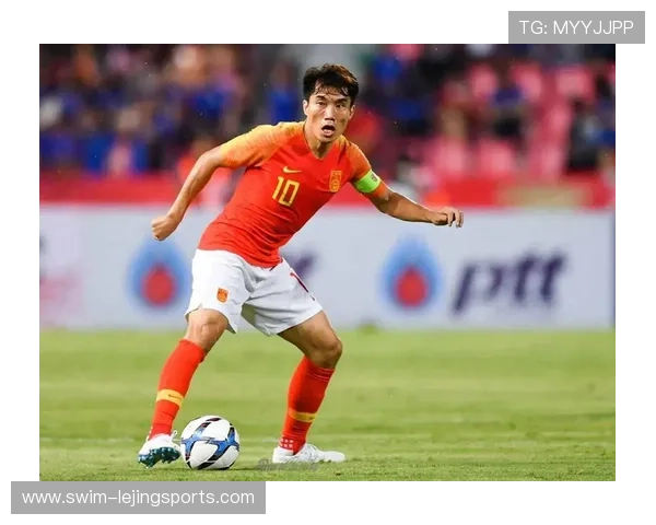 中国足球帅气球星排名榜揭晓 盘点最具魅力的十位球员