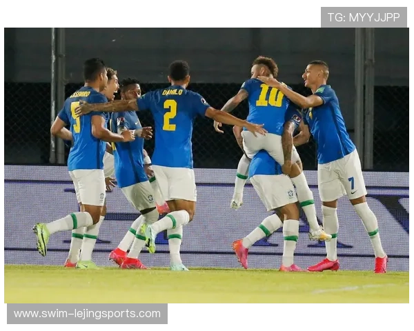 巴西足球队新星崛起 引领球队冲击世界杯荣耀